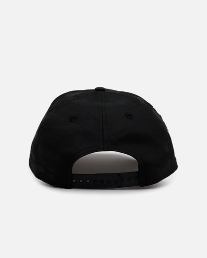 New Era Atlanta Braves 'Icy Camo' 9FORTY A-Frame Snapback Black/Camo