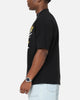 Ed Hardy Stay True Rhinestone T-Shirt Black