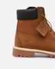 Timberland 6-Inch Premium Boot Rust Nubuck