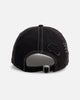 New Era Detroit Tigers 'Distressed And Worn' 9FORTY A-Frame Casual Strapback Navy