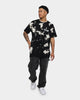 Father Forgive Me Tie Dye FFM T-Shirt Black