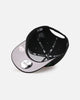New Era Los Angeles Dodgers 'Garden' 9FORTY A-Frame Snapback Black