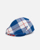 Adidas X Mercedes AMG Petronas Formula 1 Team Wonder Arrows Flat Cap Tartan