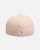 New Era Los Angeles Dodgers 'Mango Mocha' 59FIFTY Fitted Pastel Orange