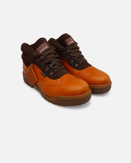 Timberland Waterproof Gore-Tex Field Boot Brown