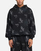 Saint Morta Doves Premium Hoodie Black