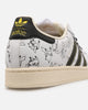 Adidas x Pokémon 'Pikachu' Superstar II White