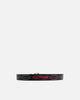 Ed Hardy Studded Belt Black