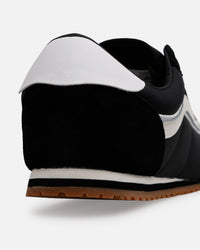 Vans Women's Super Lowpro Black/White