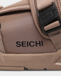 Seichi Yoroi V2 Taupe