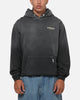 Represent Owners Club Hoodie Aged Black