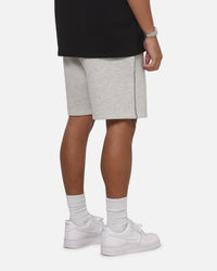 Carre Corrupt 2.0 Sweat Shorts Grey Marle