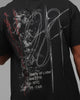 Loiter Revenant T-Shirt Vintage Black