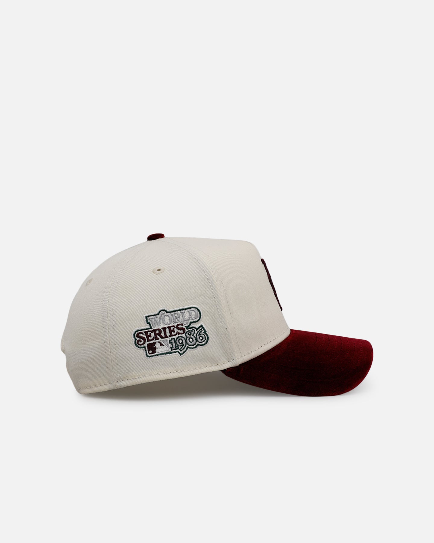 New Era New York Mets 'Velvet Roses' 9FORTY A-Frame Snapback