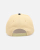 New Era New England Patriots 'Vintage' 9FORTY A-Frame Snapback Vegas Gold