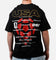 Fifa USA Cities T-Shirt Black