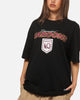 Mitchell & Ness Queensland Maroons 27 X Series Vintage T-Shirt Black