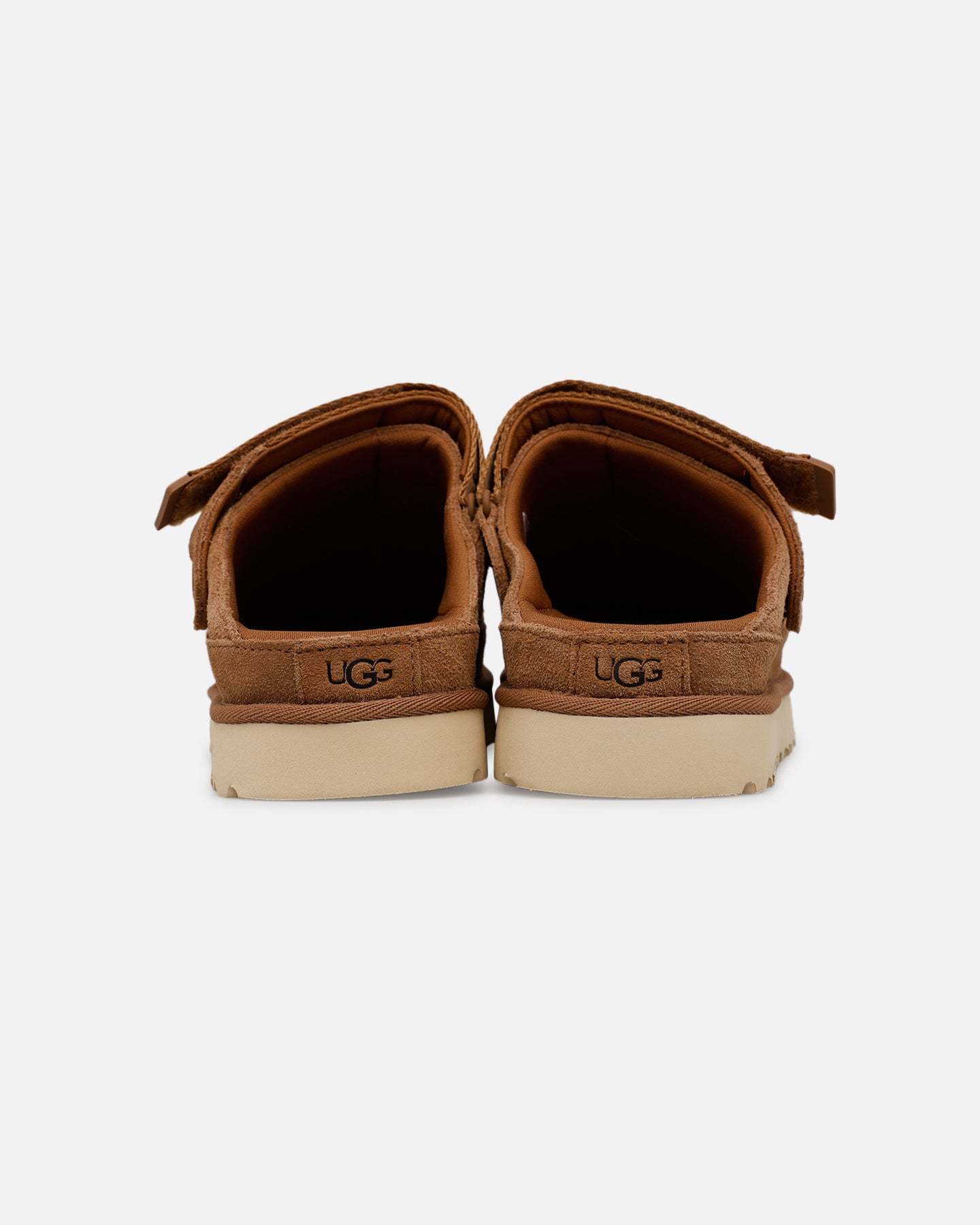 Ugg Boots Women's Goldenstar Clog Chestnut | Culture Kings US