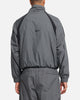 The Anti Order Acolyte Windbreaker Jacket Grey/Black