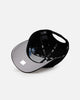 New Era New York Knicks 'Blue Rose' 9FORTY A-Frame Snapback Black/Blue