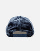 New Era Texas Rangers 'Crushed Blue Velvet' 9FORTY A-Frame Snapback Blue