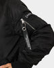 Carré C-47 Bomber 2.0 Jacket Black