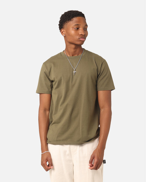 AS Colour Classic T-Shirt Army