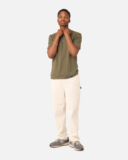 AS Colour Classic T-Shirt Army