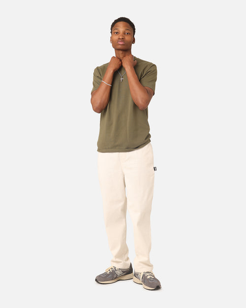 AS Colour Classic T-Shirt Army