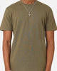 AS Colour Classic T-Shirt Army
