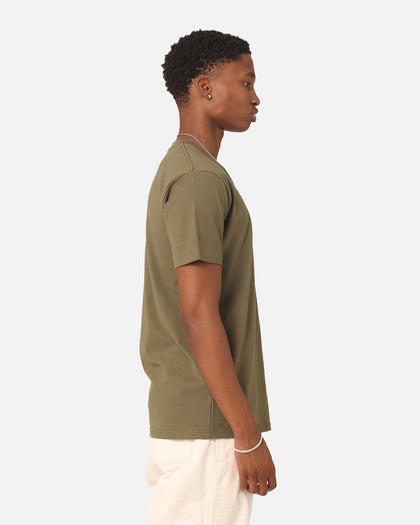 AS Colour Classic T-Shirt Army