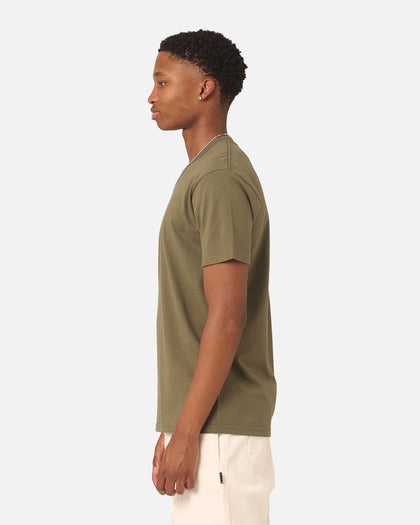 AS Colour Classic T-Shirt Army
