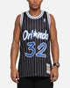 Mitchell & Ness Orlando Magic Shaquille O'Neal '94-'95 #32 Alternate Swingman Jersey Black/White