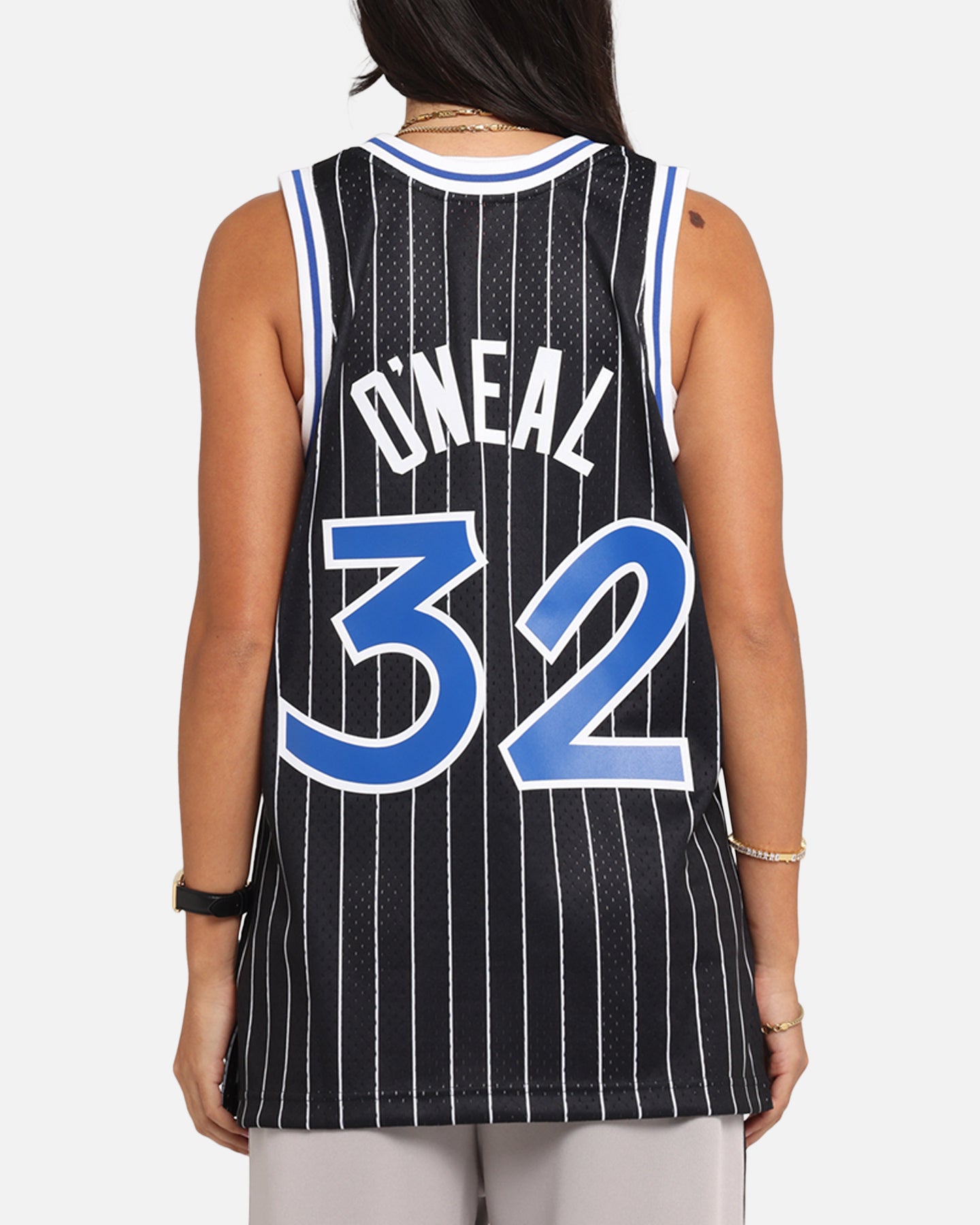 Mitchell & Ness Orlando Magic Shaquille O'Neal '94-'95 #32