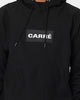 Carré Box Classique Hood Black