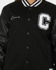 Carré MVP Varsity Jacket Black