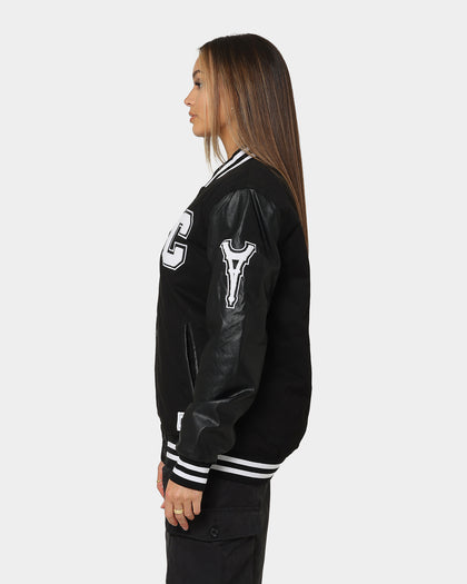 Carré MVP Varsity Jacket Black