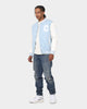 Carre MVP Varsity Jacket Light Blue/White