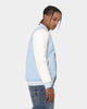 Carre MVP Varsity Jacket Light Blue/White