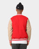 Carré MVP Varsity Jacket Red