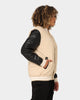 Carré MVP Varsity Jacket Stone/Black