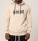 Saint Morta Cambronne Hoodie Stone/Black