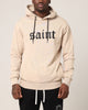 Saint Morta Cambronne Hoodie Stone/Black