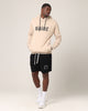 Saint Morta Cambronne Hoodie Stone/Black
