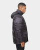 Carré Men's Roadman Puffer Jacket Black