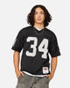 Mitchell & Ness Los Angeles Raiders Bo Jackson #34 Legacy Jersey Black