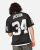 Mitchell & Ness Los Angeles Raiders Bo Jackson #34 Legacy Jersey Black