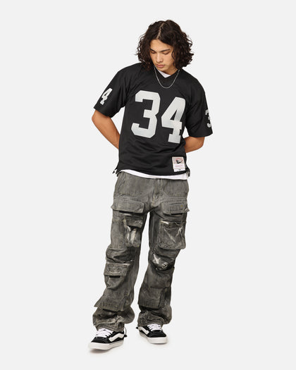 Mitchell & Ness Los Angeles Raiders Bo Jackson #34 Legacy Jersey Black