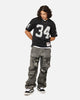 Mitchell & Ness Los Angeles Raiders Bo Jackson #34 Legacy Jersey Black