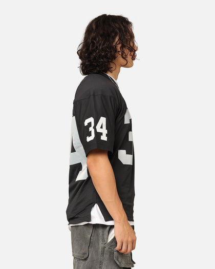 Mitchell & Ness Los Angeles Raiders Bo Jackson #34 Legacy Jersey Black